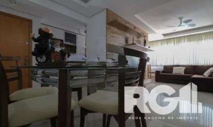 Apartamento com 3 quartos à venda na Rua Engenheiro Arnaldo Gladoch, 25, Sarandi, Porto Alegre