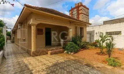 Casa para venda - 160m², 3 dormitórios, 3 vagas - partenon
