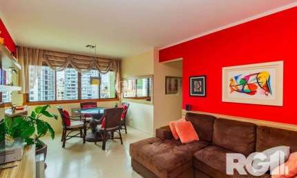 Apartamento com 3 quartos à venda na Rua Doutor Alcides Cruz, 80, Santa Cecília, Porto Alegre