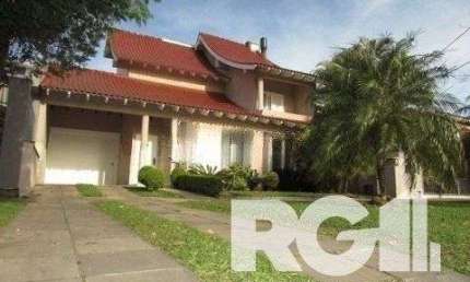 Casa com 3 quartos à venda na Rua Manuelito de Ornelas, 95, Marechal Rondon, Canoas