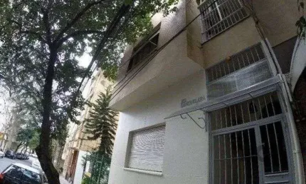 Apartamento para venda - 55.8m², 2 dormitórios, sendo 1 suites, centro histórico