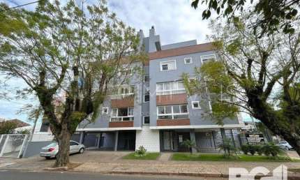 Apartamento com 2 quartos à venda na Praça Ivo Corrêa Meyer, 195, São Sebastião, Porto Alegre