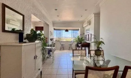 Apartamento com 2 quartos à venda na Rua Barão do Gravataí, 360, Menino Deus, Porto Alegre
