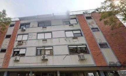 Cobertura com 2 quartos à venda na Rua Matias José Bins, 916, Três Figueiras, Porto Alegre