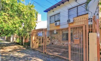 Apartamento com 1 quarto à venda na Rua Domingos Crescêncio, 856, Santana, Porto Alegre