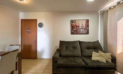Apartamento com 2 quartos à venda na Rua 4, 21, Olaria, Canoas
