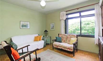 Apartamento com 3 quartos à venda na Rua Laurindo, 78, Santana, Porto Alegre