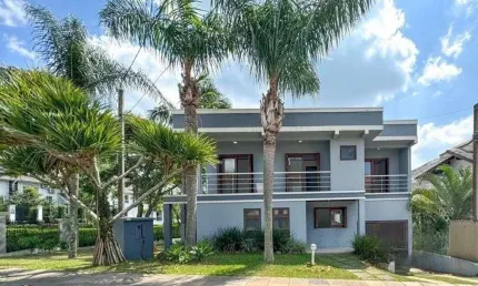 Casa com 4 quartos à venda na Rua Tocantins, 937, Lomba do Pinheiro, Porto Alegre