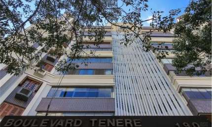Apartamento com 4 quartos à venda na Av Francico Petuco, 190, Boa Vista, Porto Alegre