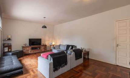 Casa com 3 quartos à venda na Avenida General Barreto Viana, 81, Chácara das Pedras, Porto Alegre