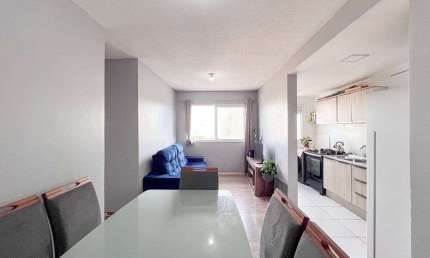 Apartamento com 3 quartos à venda na Rua Professora Silvia Síeben Meotti, 84, São José, Canoas