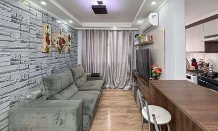 Apartamento com 3 quartos à venda na Rua Professora Silvia Síeben Meotti, 84, São José, Canoas
