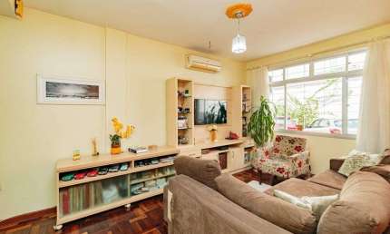 Apartamento com 4 quartos à venda na Beco Plínio Brasil Milano, 2171, Passo da Areia, Porto Alegre