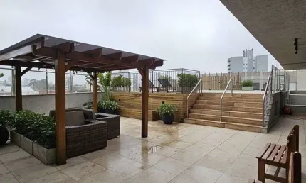 Apartamento com 3 quartos à venda na Rua Padre Felipe, 41, Centro, Esteio