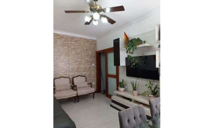 Apartamento com 2 quartos à venda na Rua Silva Só, 79, Santa Cecília, Porto Alegre