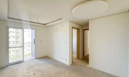 Apartamento com 2 quartos à venda na Avenida Armando Fajardo, 1261, Igara, Canoas