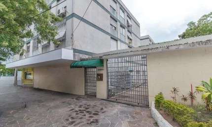 Apartamento com 2 quartos à venda na Avenida Dom Cláudio José Gonçalves Ponce de Leão, 34, Vila Ipiranga, Porto Alegre