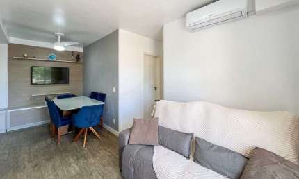 Apartamento com 2 quartos à venda na Pedro José Zaneti, 406, Igara, Canoas