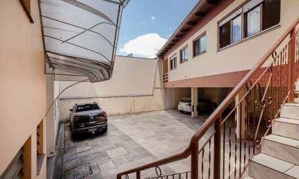 Apartamento com 2 quartos à venda na Avenida Bento Gonçalves, 3427, Partenon, Porto Alegre