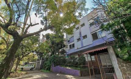 Apartamento com 1 quarto à venda na Avenida Coronel Lucas de Oliveira, 2304, Petrópolis, Porto Alegre