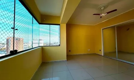 Apartamento com 3 quartos à venda na Rua Cândido Machado, 523, Centro, Canoas