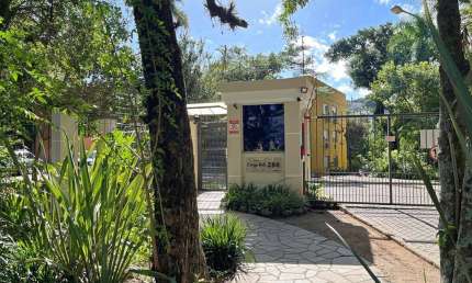Apartamento com 2 quartos à venda na Rua Mura, 250, Espírito Santo, Porto Alegre