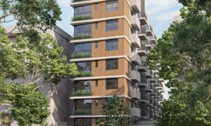 Apartamento com 2 quartos à venda na Rua Tomaz Flores, 219, Independência, Porto Alegre
