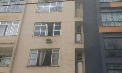 Apartamento com 1 quarto à venda na Rua Coronel Vicente, 444, Centro Histórico, Porto Alegre