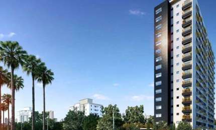 Apartamento com 2 quartos à venda na Avenida João Pessoa, 2510, Santana, Porto Alegre