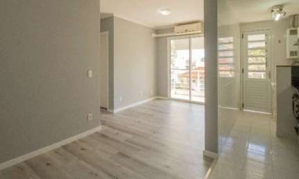 Apartamento com 2 quartos à venda na Rua Pedro José Zanetti, 406, Igara, Canoas
