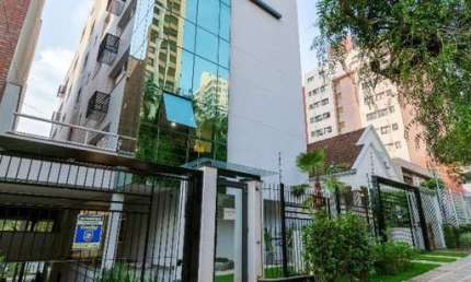Apartamento com 2 quartos à venda na Avenida Bagé, 914, Petrópolis, Porto Alegre