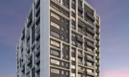 Kitnet / Stúdio à venda na Rua São Josemaria Escriva, 585, Central Parque, Porto Alegre
