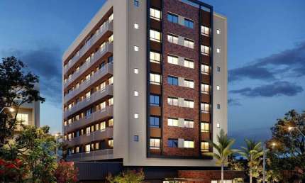 Apartamento com 2 quartos à venda na Rua Felipe de Oliveira, 65, Petrópolis, Porto Alegre