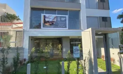 Flat com 3 quartos à venda na Rua Miracema, 286, Chácara das Pedras, Porto Alegre