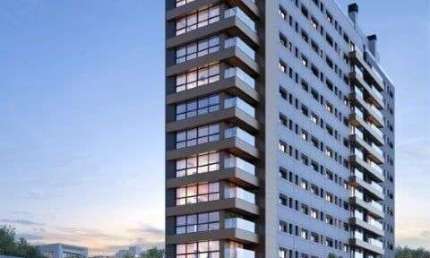 Apartamento com 3 quartos à venda na Rua Anita Garibaldi, 51, Mont Serrat, Porto Alegre