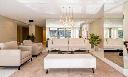 Apartamento com 3 quartos à venda na Avenida Francisco Trein, 116, Passo da Areia, Porto Alegre