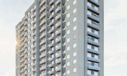 Apartamento com 2 quartos à venda na Rua Sapê, 1020, Passo da Areia, Porto Alegre