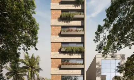 Apartamento com 3 quartos à venda na Rua Doutor Armando Barbedo, 721, Tristeza, Porto Alegre