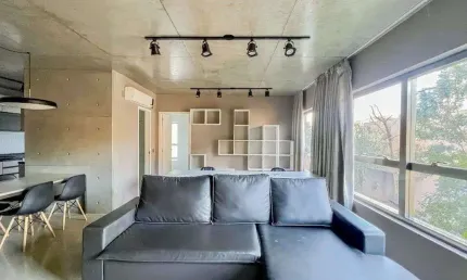 Apartamento com 1 quarto à venda na Rua Mário Antunes da Cunha, 511, Petrópolis, Porto Alegre