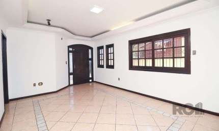 Casa com 4 quartos à venda na Rua Diana Terra, 385, Marechal Rondon, Canoas
