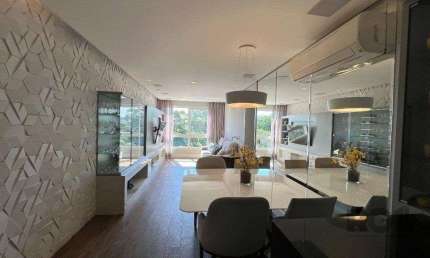 Apartamento com 2 quartos à venda na Rua Folha da Tarde, 124, Cristal, Porto Alegre