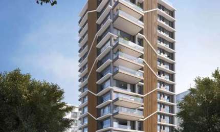 Apartamento com 4 quartos à venda na Rua General Oscar Miranda, 165, Bela Vista, Porto Alegre