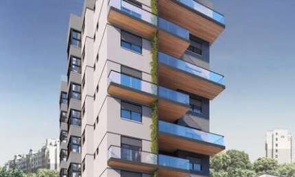 Apartamento com 2 quartos à venda na Avenida Coronel Lucas de Oliveira, 2465, Petrópolis, Porto Alegre
