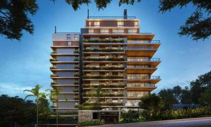 Apartamento com 4 quartos à venda na Rua Primeiro de Janeiro, 60, Três Figueiras, Porto Alegre
