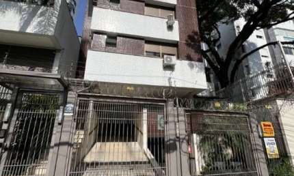 Apartamento com 2 quartos à venda na Rua Dona Laura, 907, Rio Branco, Porto Alegre