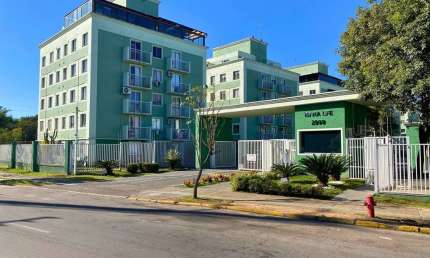 Cobertura com 3 quartos à venda na Avenida Açucena, 2999, Igara, Canoas