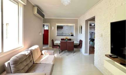 Apartamento com 2 quartos à venda na Rua Sete Povos, 303, Marechal Rondon, Canoas
