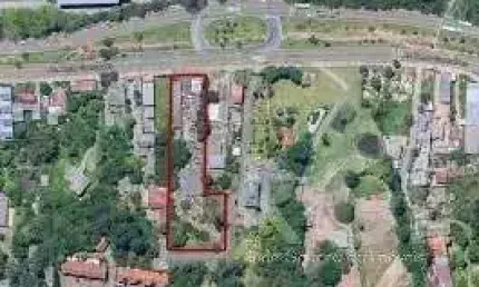 Terreno à venda na Avenida Bento Gonçalves, 9257, Agronomia, Porto Alegre