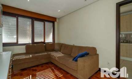 Apartamento com 2 quartos à venda na Rua Rubens Rosa Guedes, 137, Jardim Itu Sabará, Porto Alegre