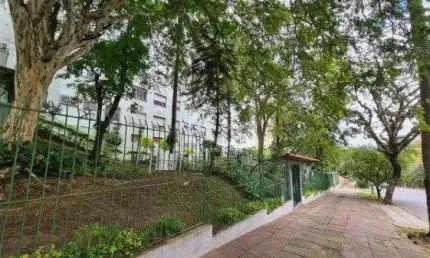 Apartamento para Venda - 72.34m², 3 dormitórios, 1 vaga - Jardim Sabará